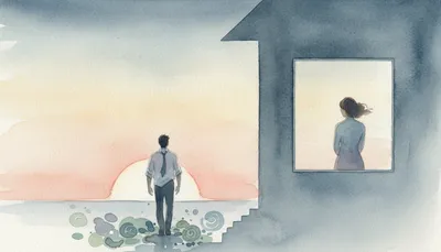 旦那が朝帰りしたのに何も言わないのはなぜ？夫の意外な心理と後悔しないための向き合い方