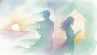 旦那が朝帰りを繰り返すのは愛情があるから？本音と見極めポイントを解説