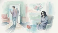 旦那の怪しい行動が増えた理由とは？浮気を疑うサインと冷静に向き合うためのポイント