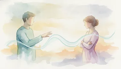 旦那は嫌いじゃないけど触られたくないのはなぜ？理由と心の向き合い方を優しく解説