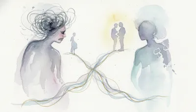 旦那へのイライラが止まらない…離婚を迷う時に考えたい判断基準と後悔しない向き合い方