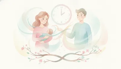 産後旦那にイライラするのはいつまで続く？原因と関係を修復する対処法を解説