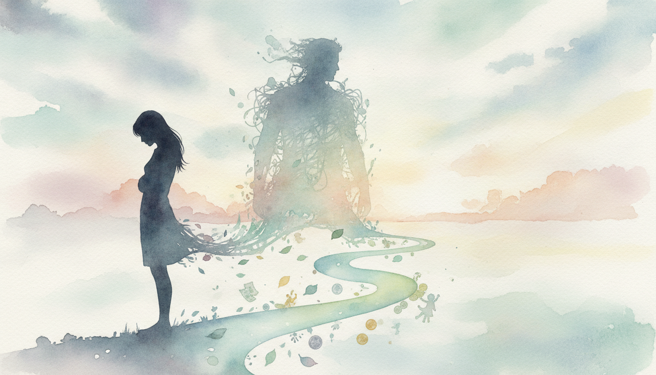 旦那がストレスでしかない…離婚は迷う。後悔しないための判断基準と心の向き合い方