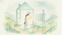旦那がいるだけでストレスを感じる…子供がいる家庭での原因と心を軽くする向き合い方