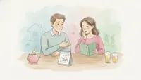 旦那さんのお小遣いに飲み会代は込み？喧嘩を減らして夫婦で納得できるルール作りのコツ