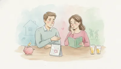 旦那さんのお小遣いに飲み会代は込み？喧嘩を減らして夫婦で納得できるルール作りのコツ