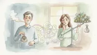 旦那のお小遣いがタバコ代込みで足りないのはなぜ？夫の本音と後悔しない家計の整え方