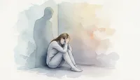 旦那がモラハラかもしれない…「私が悪いのか」と悩むあなたへ。特徴と心の守り方を解説