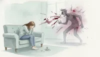 旦那がすぐキレるのはモラハラ？見分ける基準とあなたの心を守るための向き合い方