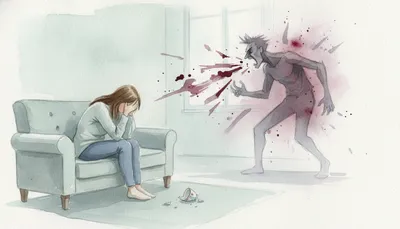 旦那がすぐキレるのはモラハラ？見分ける基準とあなたの心を守るための向き合い方
