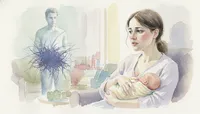 子供が産まれて旦那が嫌いになったのはなぜ？産後クライシスの理由と後悔しない向き合い方