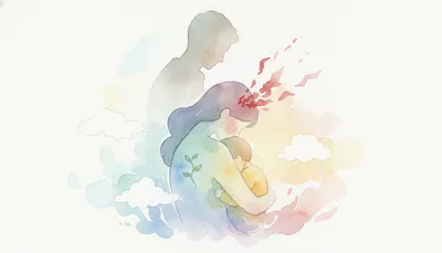 旦那にイライラして子供に当たってしまう自分を責めないで。原因と心を軽くする対処法