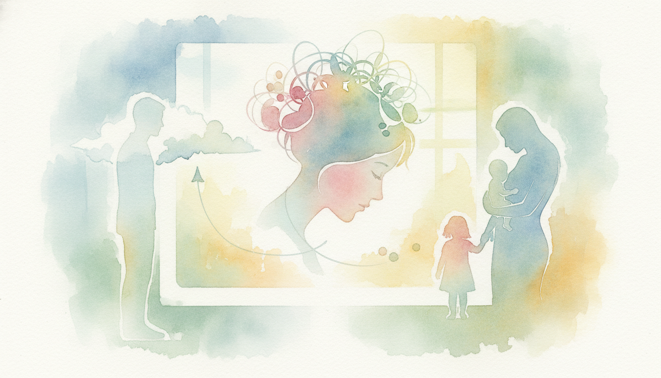 旦那が嫌いでも二人目が欲しいと悩むあなたへ。後悔しないための判断基準と心の向き合い方
