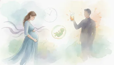 妊娠中の旦那の飲み会が許せない…イライラが止まらない理由と心を軽くする対処法