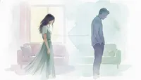旦那は私を嫌いかもしれない…冷たい態度の理由と関係を修復するための向き合い方