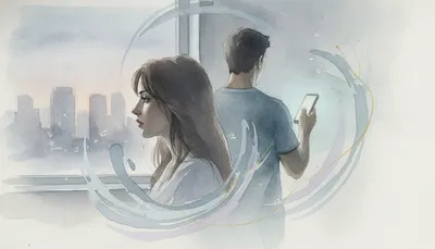 旦那が浮気してるかも…その勘は当たる？違和感の正体と冷静に見極めるポイント