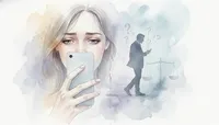 旦那の「浮気グレー」な行動を信じるべきか迷うあなたへ。後悔しない判断基準と心の向き合い方