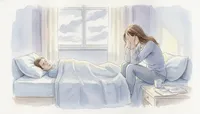 旦那が無職で寝てばかり…疲れた心に寄り添う原因の理解と後悔しない対処法