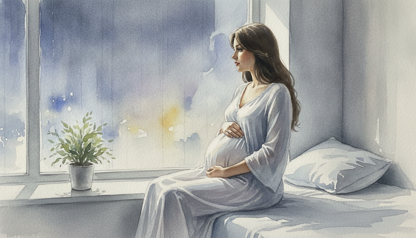 妊娠中に旦那が朝帰り…寂しいと思う私がおかしいの？孤独を感じる理由と上手な向き合い方