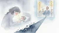 子供が熱なのに旦那が飲み会から朝帰り…許せない怒りと孤独への向き合い方