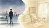 旦那が朝帰りして家に帰りたくない本音とは？男性心理と家庭の居心地を整える対処法