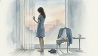 旦那が朝帰りしても怒らない妻の本音とは？不安や寂しさを整理して良好な関係を築くコツ