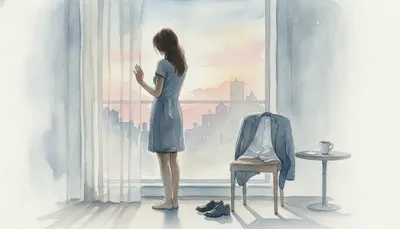 旦那が朝帰りしても怒らない妻の本音とは？不安や寂しさを整理して良好な関係を築くコツ