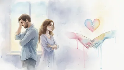 旦那の朝帰りを許したあとに後悔…夫の本音と夫婦の信頼を取り戻すための向き合い方