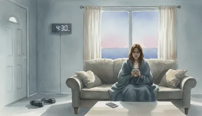 旦那の朝帰りをこのまま我慢していい？限界を感じた時の判断基準と後悔しない向き合い方