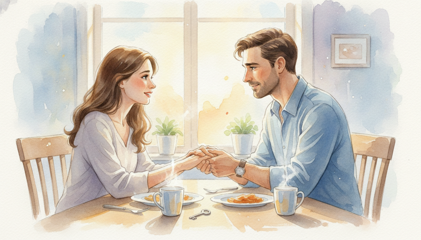 朝帰りする旦那が変わったきっかけとは？夫の本音と夫婦関係を修復するヒント