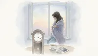 旦那の朝帰りは心が離れたサイン？夫の不自然な行動から読み解く本音と冷静な向き合い方