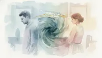 旦那が離婚をほのめかす心理とは？夫の本音と後悔しないための向き合い方
