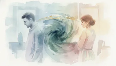 旦那が離婚をほのめかす心理とは？夫の本音と後悔しないための向き合い方