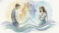 喧嘩するとすぐ離婚という旦那心理とは？言葉の裏にある本音と後悔しない向き合い方