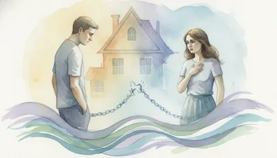 喧嘩するとすぐ離婚という旦那心理とは？言葉の裏にある本音と後悔しない向き合い方