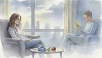 何もプレゼントしてくれない旦那の心理とは？寂しさを解消するための理由と向き合い方