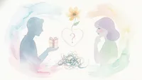 旦那が女友達にプレゼントを贈る心理とは？本音を見極めるポイントと心の向き合い方