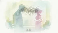 浮気を認めない旦那の心理とは？嘘をつき通す理由と冷静に向き合うためのポイント