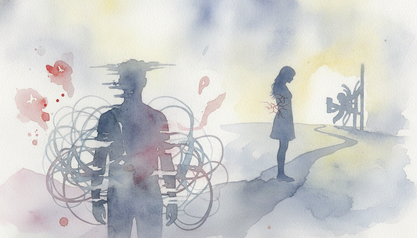 旦那が浮気を何度も繰り返す心理とは？やめられない理由と後悔しない向き合い方