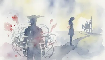 旦那が浮気を何度も繰り返す心理とは？やめられない理由と後悔しない向き合い方