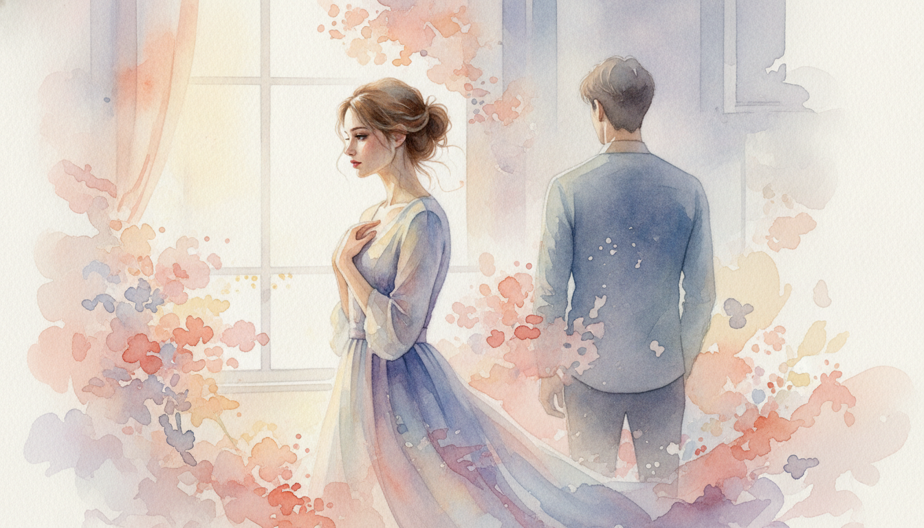 旦那とこのまま一緒にいて幸せになれる？不安な心に寄り添う判断基準と向き合い方
