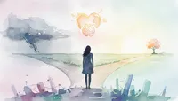 旦那が無理で一緒にいたくないと感じるあなたへ。心の限界サインと後悔しない向き合い方