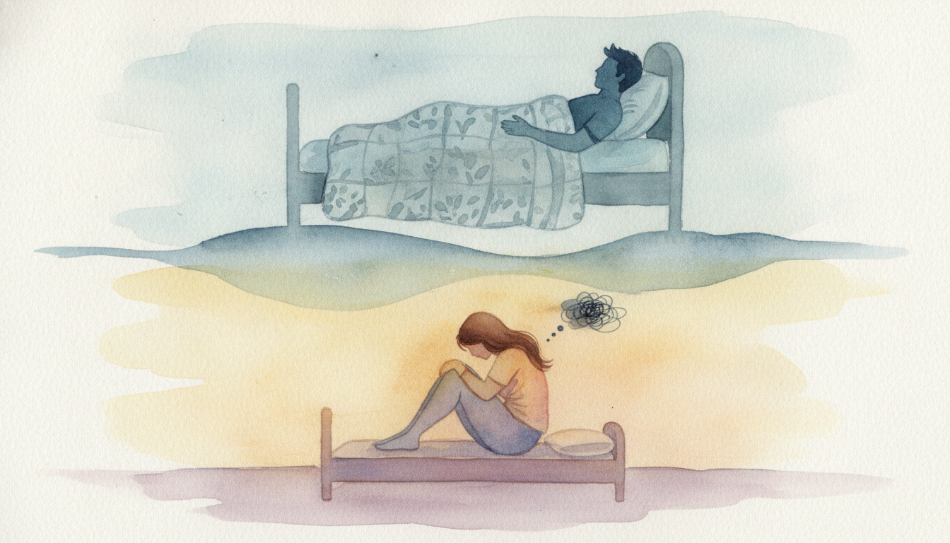 なぜ「旦那さんが気持ち悪い」という感情が生まれてしまうのでしょうか？