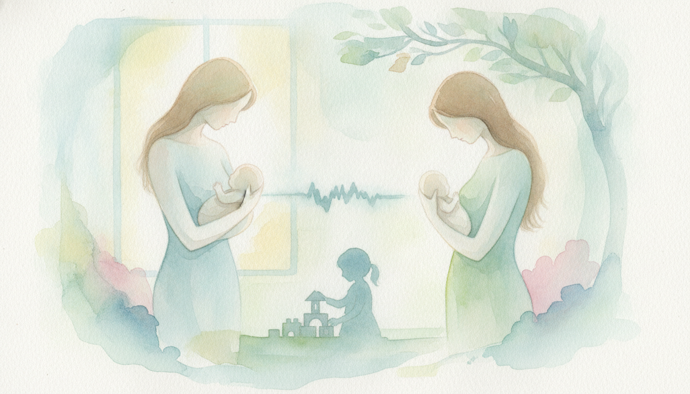 なぜ「夫は嫌い」なのに「子供は欲しい」という矛盾した気持ちが生まれるのでしょうか