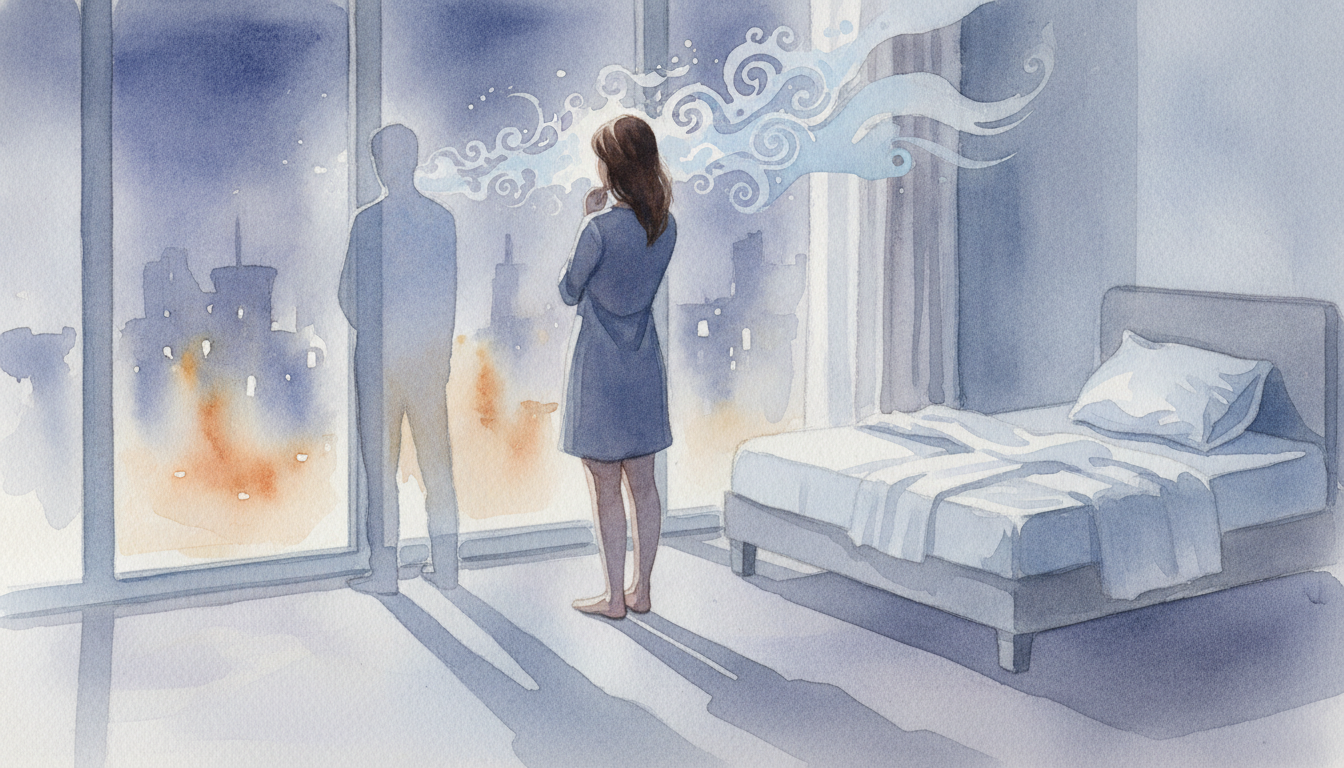 旦那さんの浮気を疑う「女の勘」は本当に当たるの？まずは結論をお話しします