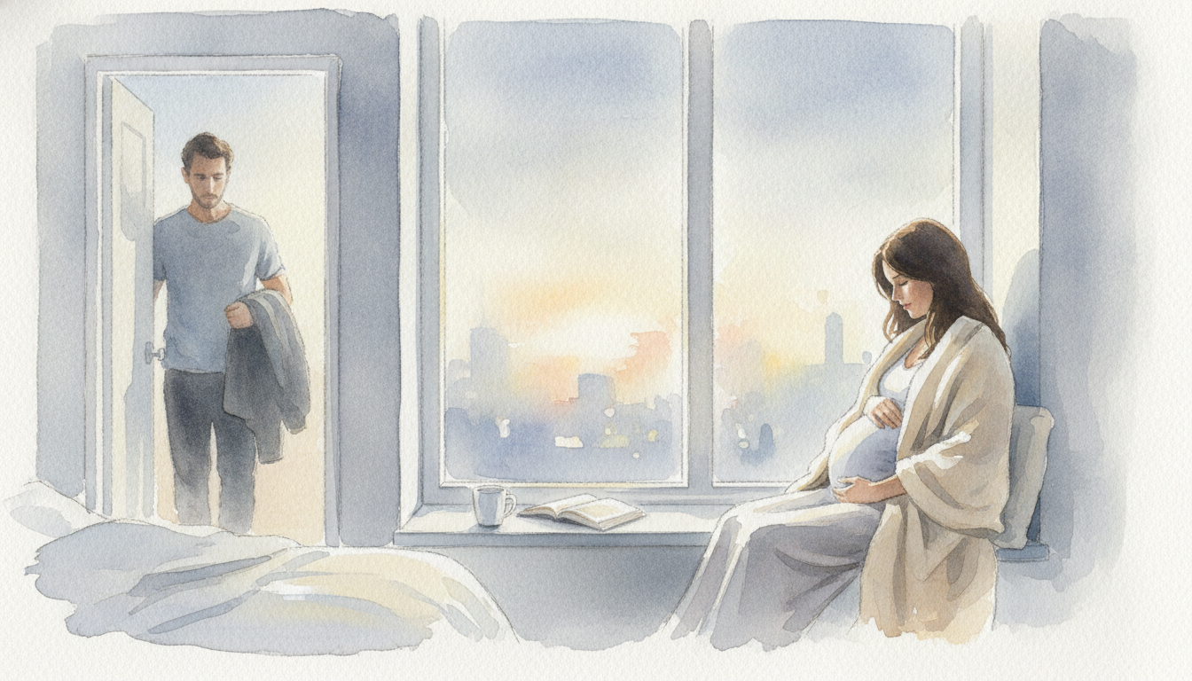 「寂しい」と思う自分をおかしいと責めないでください