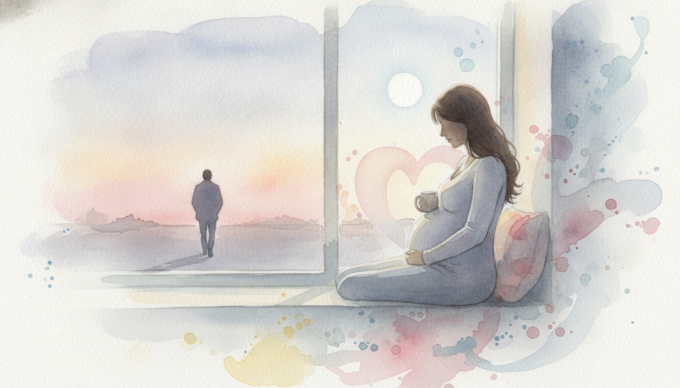 なぜ妊娠中の朝帰りがこんなに苦しいのか？その理由を紐解く
