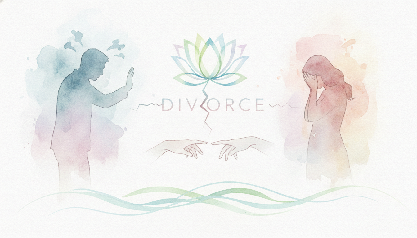 喧嘩のたびに「離婚」と言うのは本心？知っておきたい旦那さんの基本的な心理状態